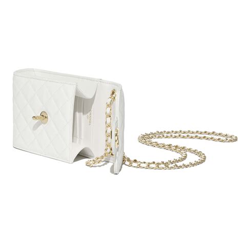 chanel classic clutch with chain price